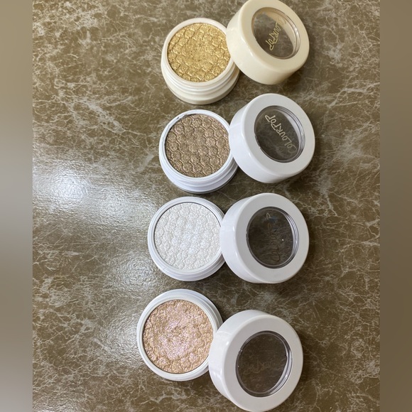 Colourpop Supershock Shadow Bundle - Picture 3 of 3